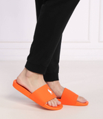 Шлепанцы POLO RALPH LAUREN - оранжевый(809931326)