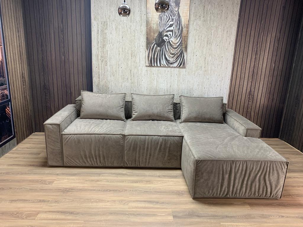 Велюр Vintage Velvet peacock (Винтаж Вельвет пеакок) 36