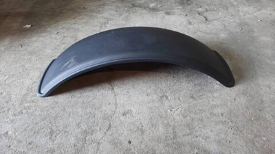 Крыло переднее F99/50505