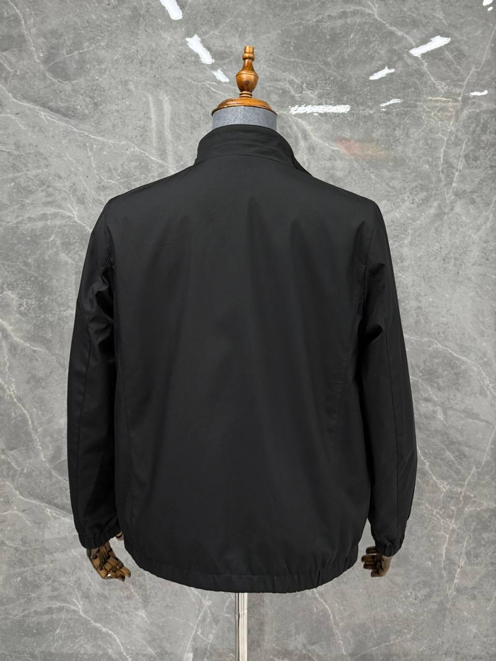 Двухсторонняя ветровка Loro Piana