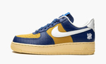 Air Force 1 Low SP "Undefeated 5 On It - Blue Yellow Croc"