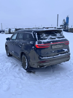 JETOUR X90 PLUS 2.0 DCT Luxury