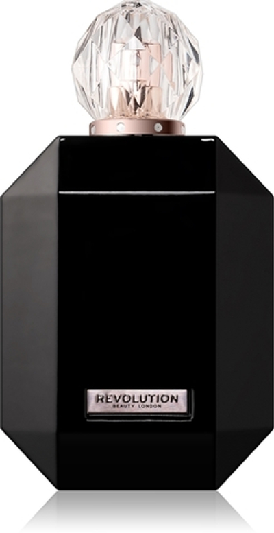 Revolution Fragrance Revolutionary Noir Туалетная вода для женщин