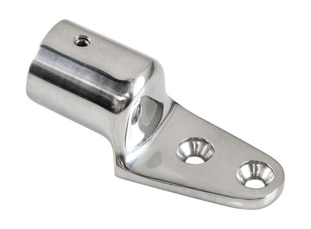 Крепление леера 1" (25,4 мм)