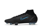 Кроссовки Nike Mercurial Superfly 8 14 Elite Fg