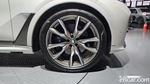 BMW X7 (G07) M50i 6-и местный (07.2021)