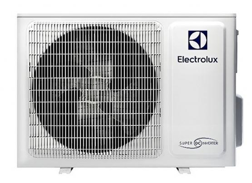 Блок наружный Electrolux Enterprise Super DC EACS/I-24HEN-BLACK/N8_24Y/out инвертор. сплит-системы НС-1599047