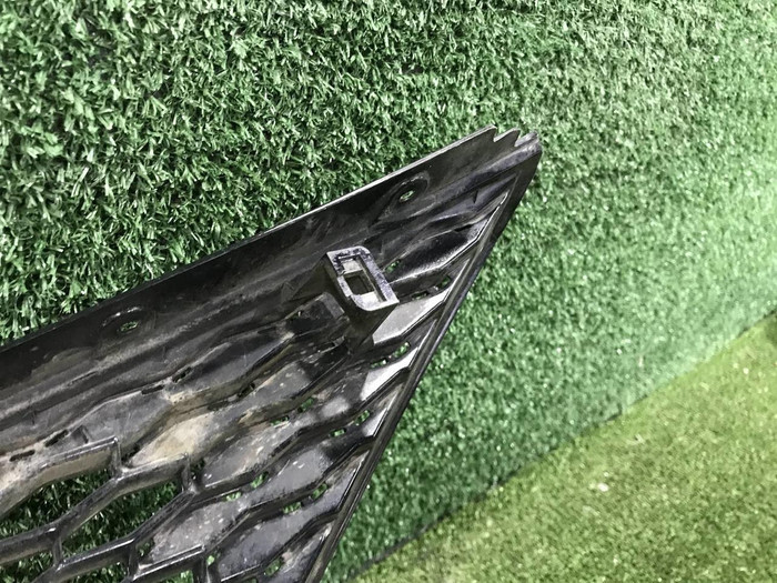 Решетка радиатора Nissan Qashqai J11 (2013-2019)