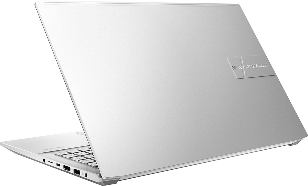 Ноутбук 15.6 " Asus VivoBook 15 Pro K3500PH-L1049T (90NB0UV1-M02540)