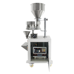 Дозатор объемный сыпучих материалов KFG50 Foodatlas