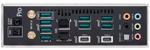 Материнская плата E-ATX ASUS PRO WS WRX80E-SAGE SE WIFI