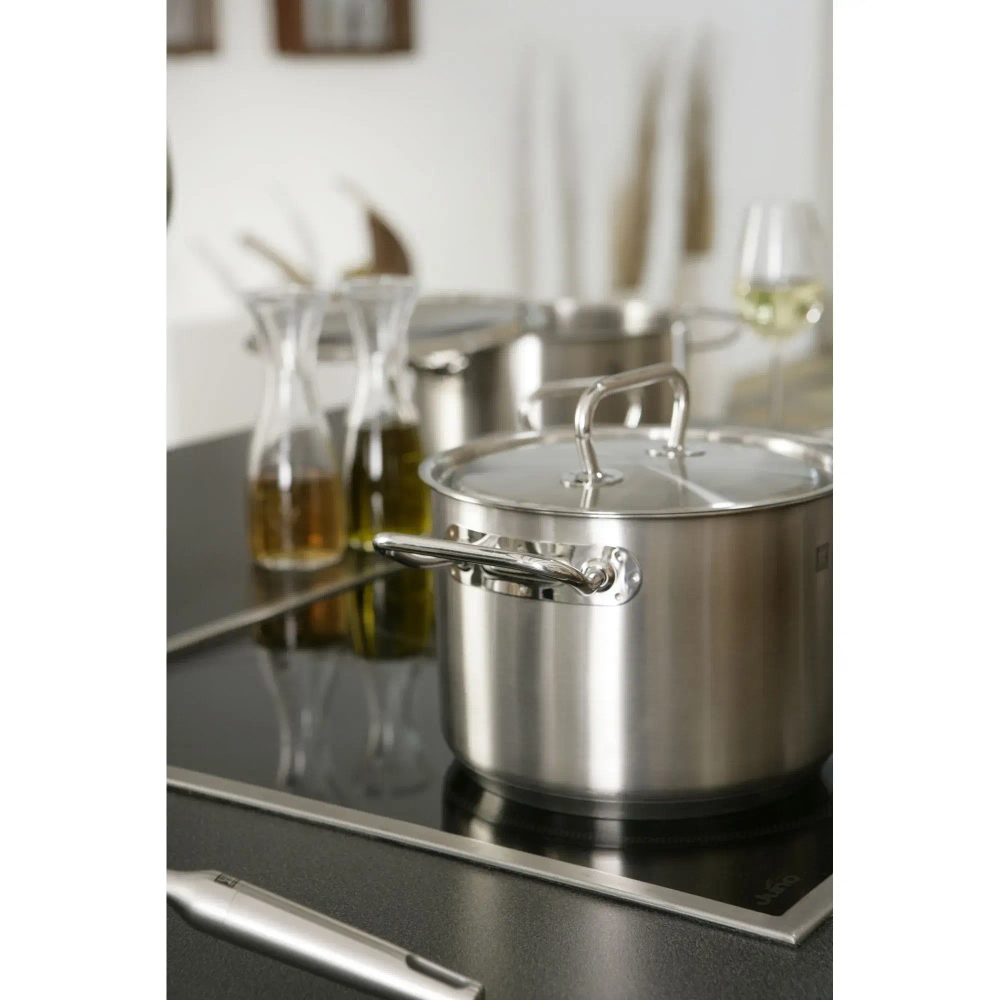 Zwilling Кастрюля Twin Classic 20 см 3,5 л с крышкой