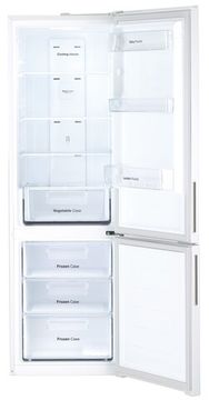 Холодильник Daewoo Electronics RNV3610WCH