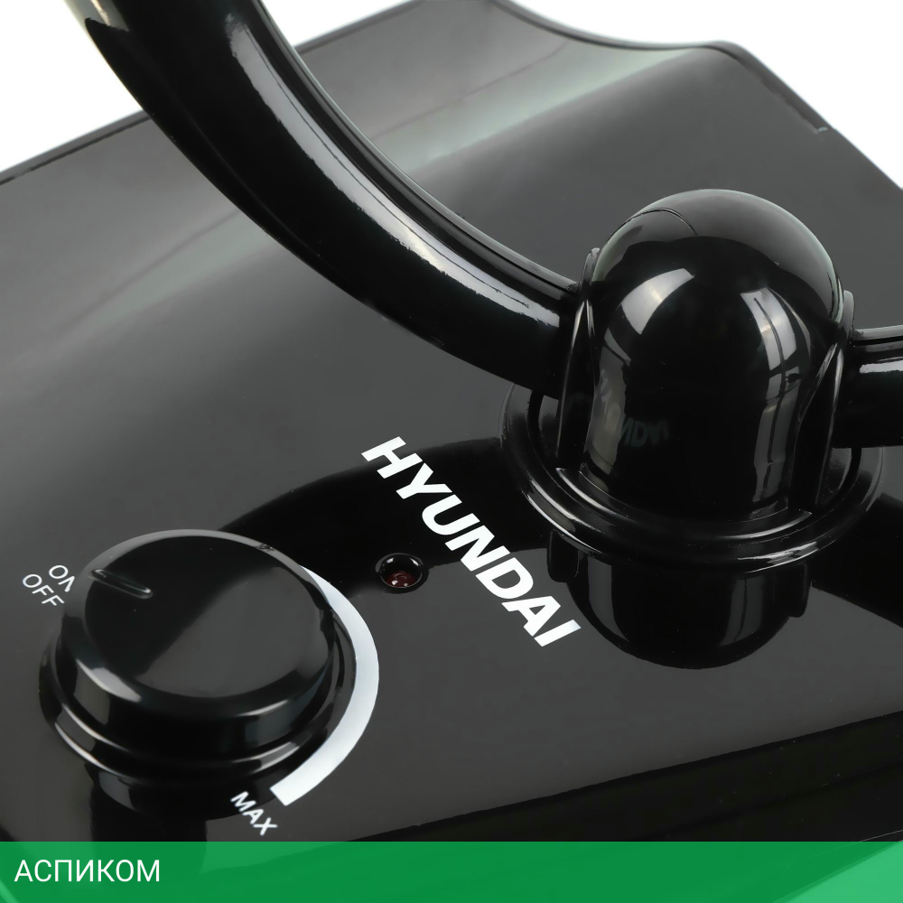 ТВ-антенна Hyundai H-TAI400 черный