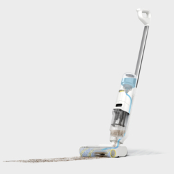Вертикальный моющий пылесос KFL 1