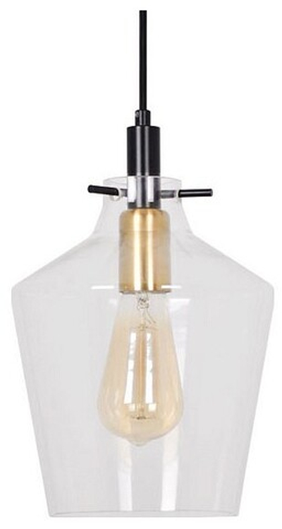 Подвесной светильник DeMarkt Нойвид 6 682012201