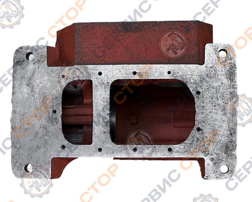 Блок двигателя 195N тип2