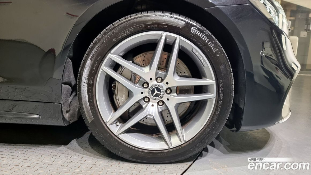 Mercedes-Benz S-Class W222 S350 d 4MATIC (10.2019)