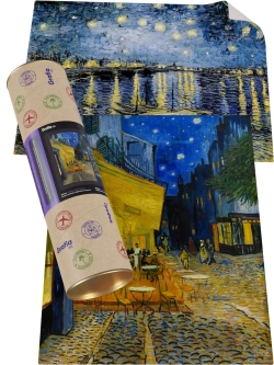 Картины-наклейки на стену для декора интерьерные №12