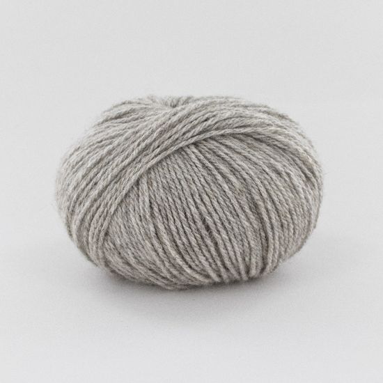 Пряжа FONTY Urga (50% пух яка, 50% шерсть мериноса)