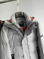 Пуховик Zegna