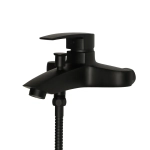 Смеситель Royce Pro для ванны и душа (RCM-120503BL)