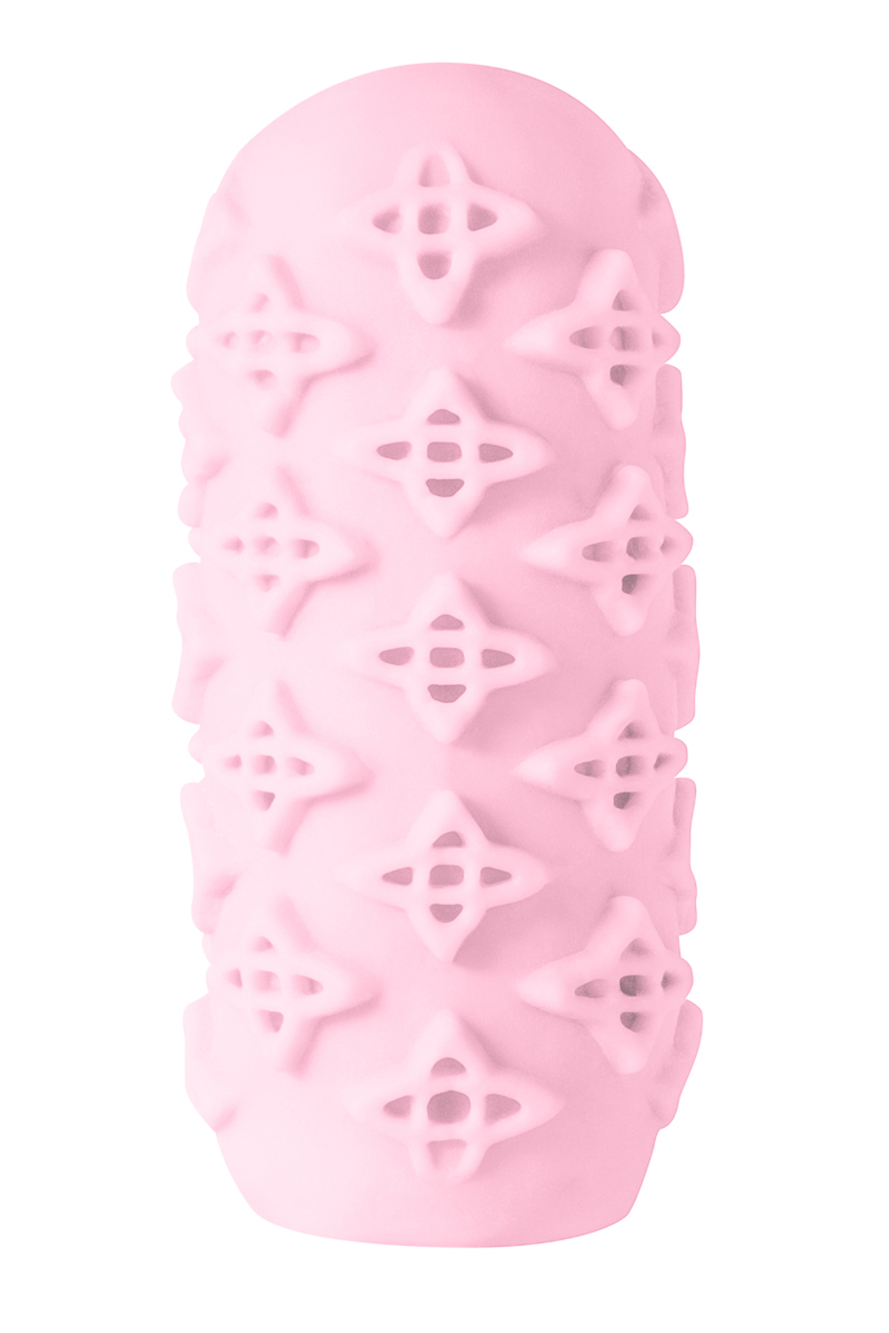 Мастурбатор Marshmallow Maxi Honey Pink 8072-02lola