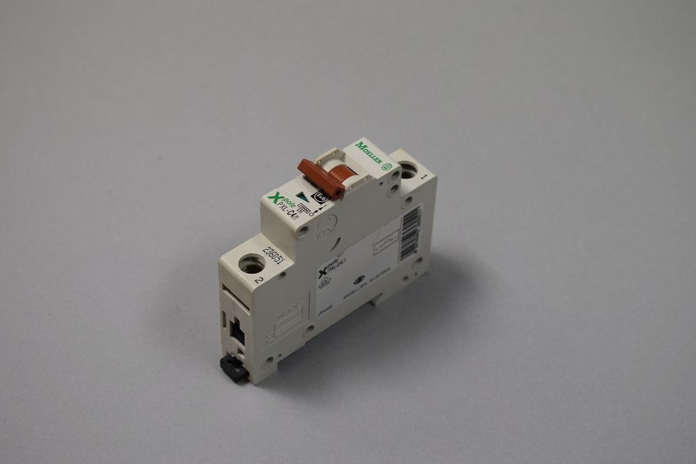 Цифровое управляющее устройство EATON PXL-C4/1