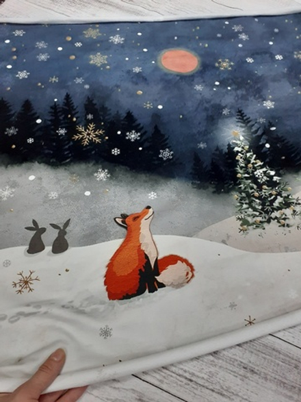 Купон трикотажный