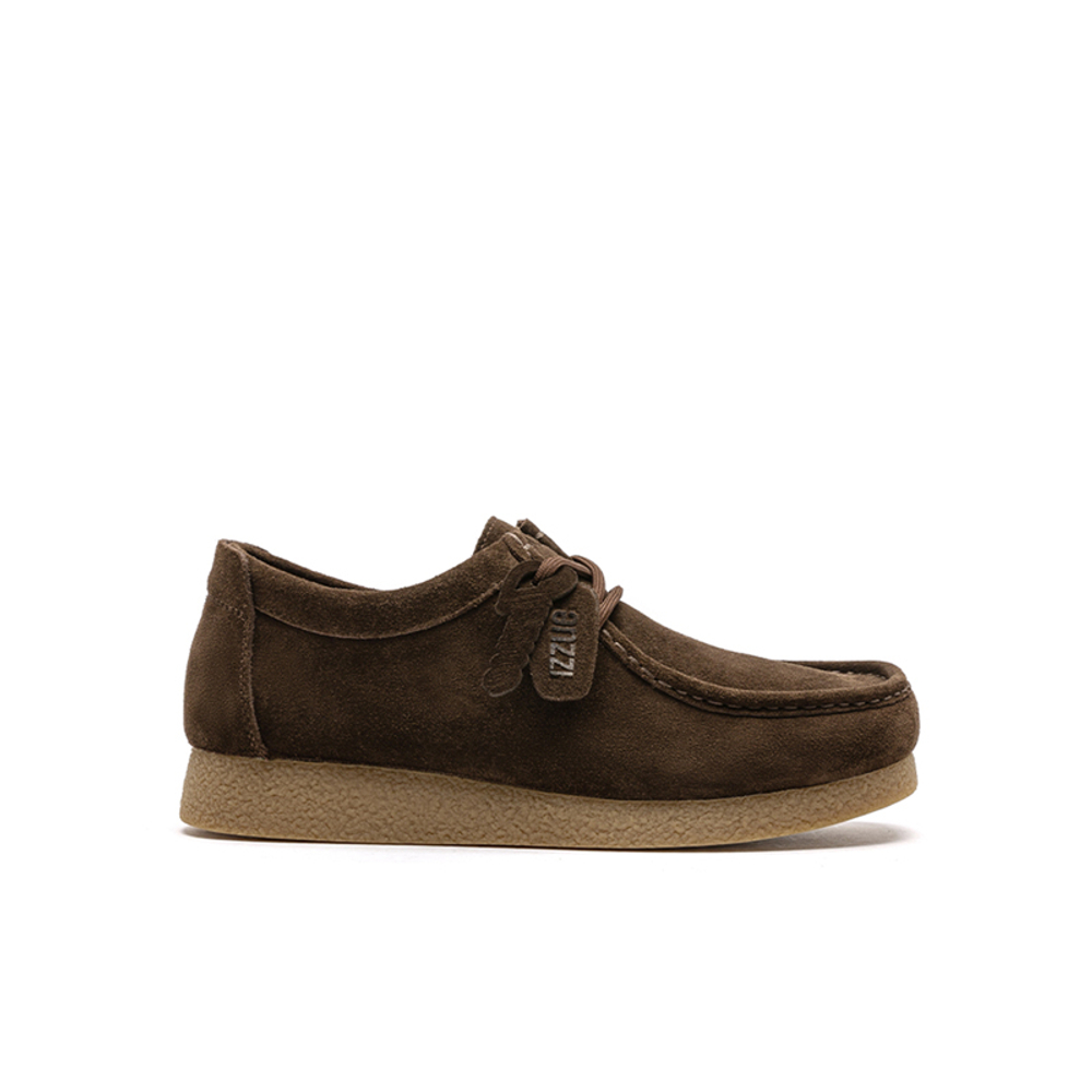 Izzue Vintage Trendy Minimalist Fashion