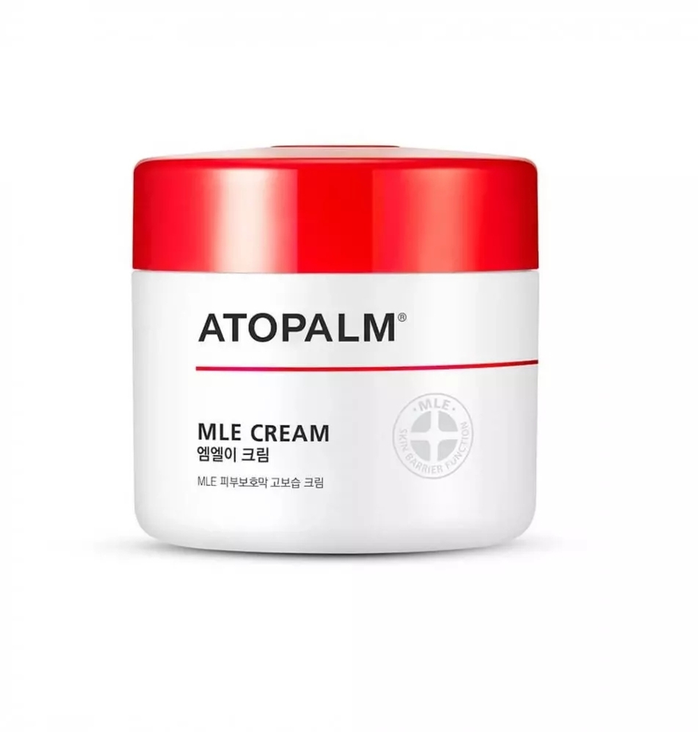 Atopalm MLE Cream Крем увлажняющий ламеллярный 100 ml