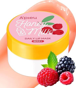 A'pieu Honey & Milk Lip Mask