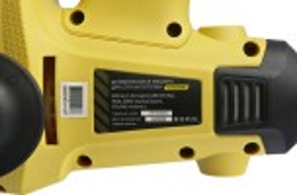 Шлифмашина HANSKONNER HDWS6085 для стен