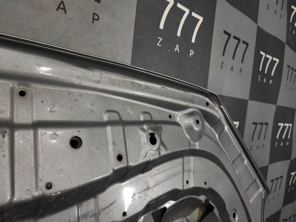 Капот Haval F7 1 19-24 Б/У Оригинал 8402117XKQ00AD