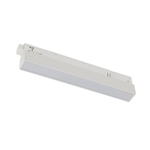 Трековый магнитный светильник Nowodvorski Lvm Line White 11639