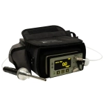 КОЛИОН-1ВН газоанализатор многоканальный переносной