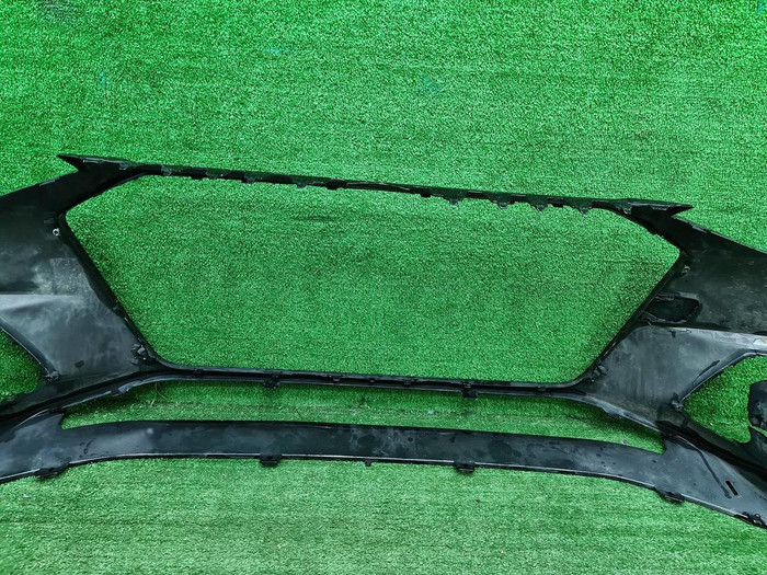 Бампер передний Audi A4 B9 (2019-н.в.) S-line