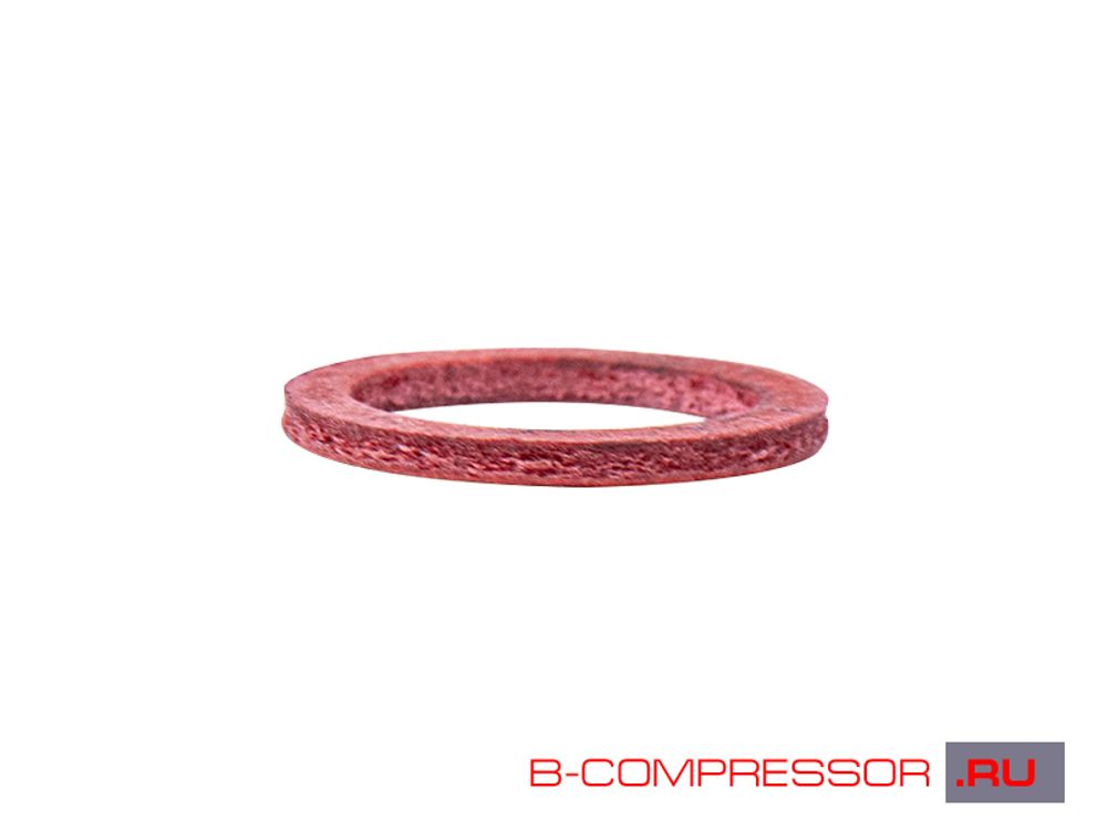 Прокладка Ф16х22х2