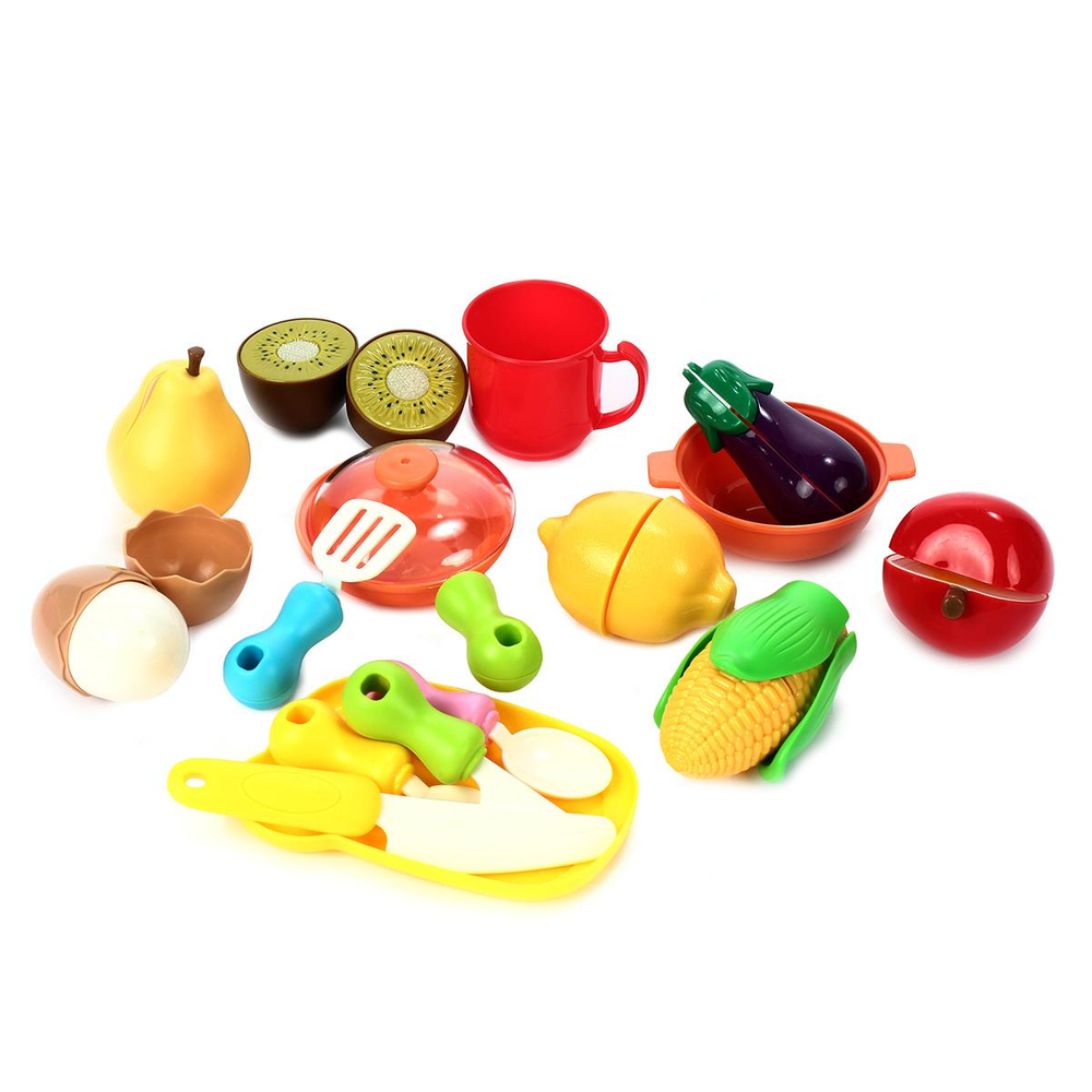 Набор продуктов, корзинка BC8009