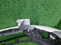 Бампер передний Kia Seltos (2019-2022)