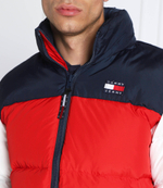 пуховая куртка Tommy Jeans - красный(DM0DM14460)