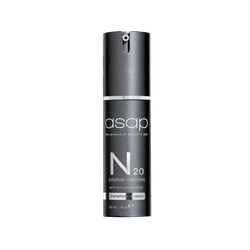 Asap N20 Peptide complex, 30 ml / Антивозрастная сыворотка с пептидным комплексом и ниацинамидом