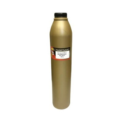 Тонер для HP LJ M605/M630 (фл. 590гр) Gold ATM