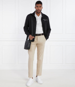 Чиносы T_Phoenix BOSS GREEN - песочный(50495488)