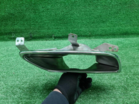 Насадка глушителя правая Hongqi H5 2 (2022-н.в.)