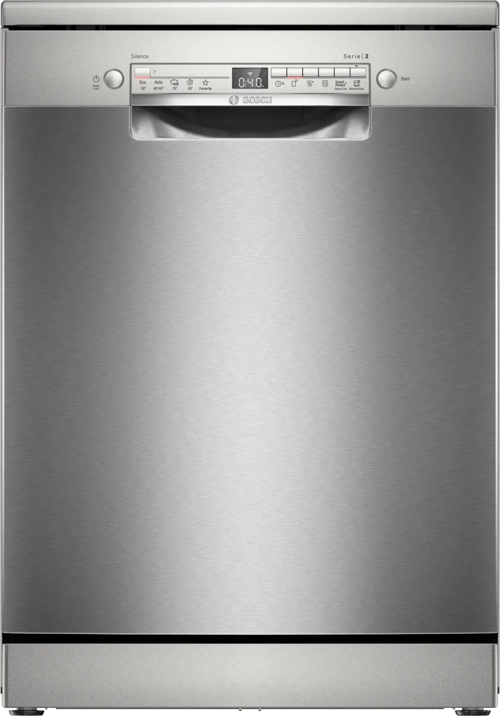 Посудомоечная машина Bosch SMS2HVI02E