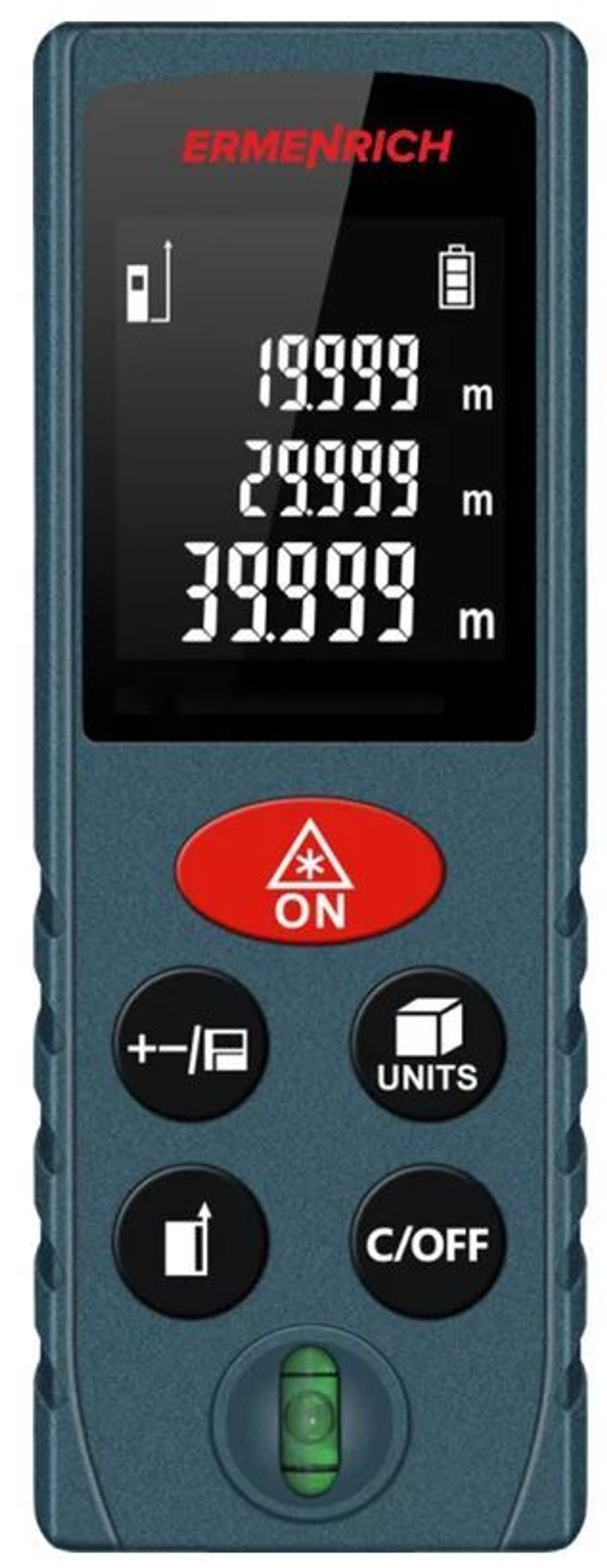 Рулетка  Ermenrich 83078