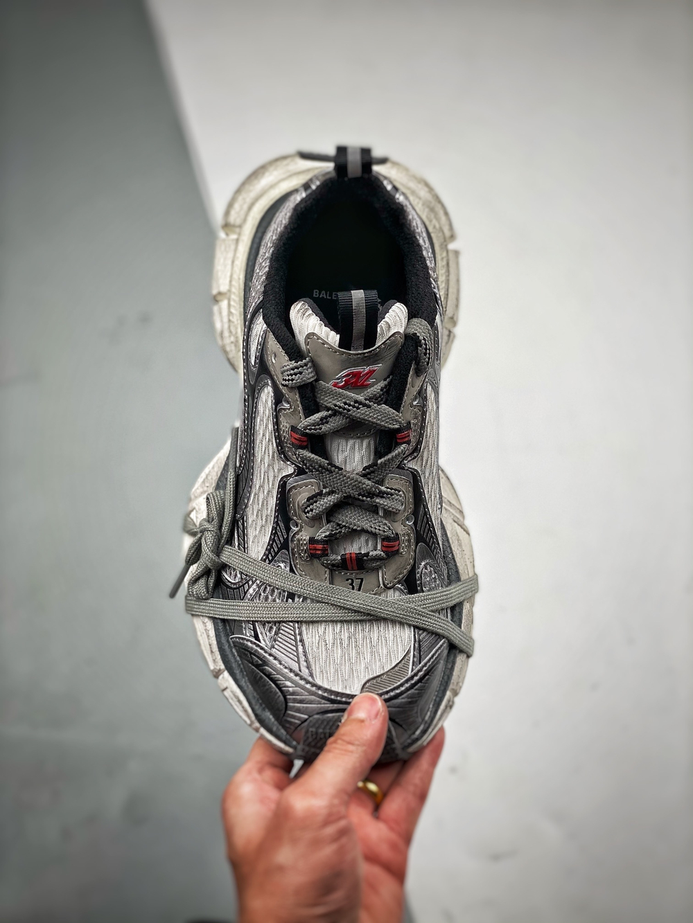 Balenciaga 3xl Sneaker