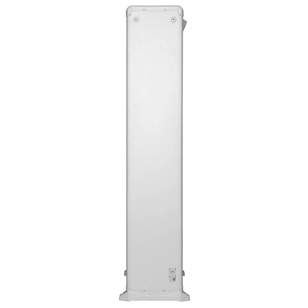 PC Z 1800 M K с тепловизионной системой Delta 100 металлодетектор БЛОКПОСТ