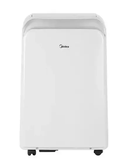 Мобильный кондиционер Midea MPPDA-09CRN7-Q